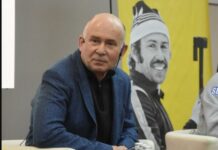 Помер дворазовий олімпійський чемпіон з біатлону