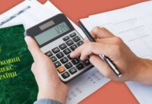 Налоговый кодекс Украины ждут изменения: финмониторинг и 5% на доходы самозанятых