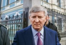 Не Украина: Ахметов назвал главную цель Путина