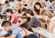 Получи ответ: в каких вузах Одессы есть укрытия