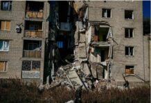 Війна — день 239: ЗСУ б’ють ворога на фронті, а українці в тилу змушені заощаджувати електроенергію (онлайн)