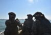 Ночь с тревогой: какая обстановка в Одессе утром 12 апреля