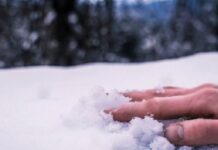 В Одессе из-за непогоды погибли три человека