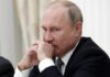 «путін не зупиниться на Україні»: дипломат про наступну мету рф