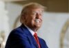 Більше перешкод немає: Верховний суд США вирішив долю Трампа