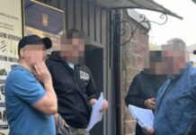 Дело экс-начальника одесского ТЦК Евгения Борисова направили в суд