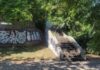 Военный спуск в Одессе без сфинксов: куда пропали скульптуры котов и как без них выглядит лестница