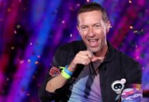 Coldplay грозится побить рекорд Тейлор Свифт на стадионе «Уэмбли»