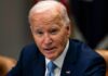 Байден придумав новий план підтримки України перед виборами у США: про що йдеться
