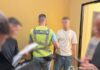 В Одессе полиция задержала 18-летнего наркоторговца с партией психотропов на 20 миллионов гривен