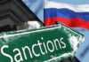 США планують запровадити вторинні санкції проти рф 8 серпня
