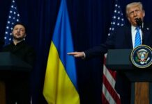 У Європі б’ють на сполох: Трамп втрачає терпіння щодо України